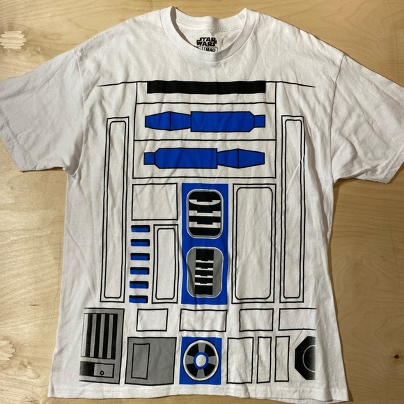 Star Wars Tee XL (IB) - Picture 3 of 14